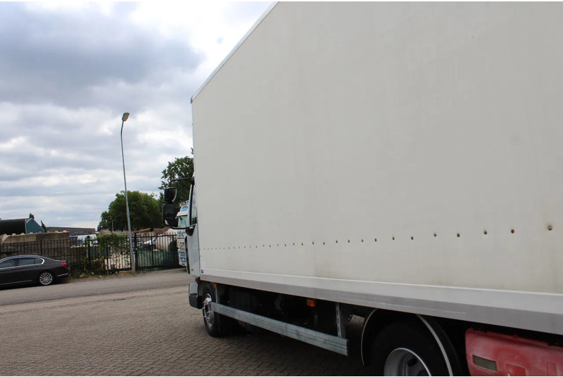 Грузовик с закрытым кузовом Renault Midlum 220 * EURO5 * MANUAL *: фото 13