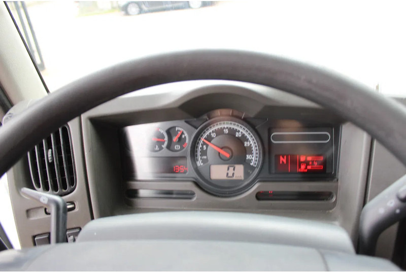 Грузовик с закрытым кузовом Renault Midlum 220 * EURO5 * MANUAL *: фото 15
