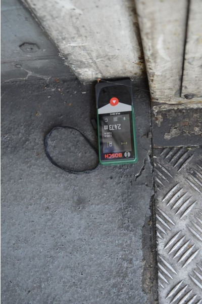 Грузовик с закрытым кузовом Renault Midlum 270 * MANUAL * EURO5 * 4X2 *: фото 15 Грузовик с закрытым кузовом Renault Midlum 270 * MANUAL * EURO5 * 4X2 *: фото 15