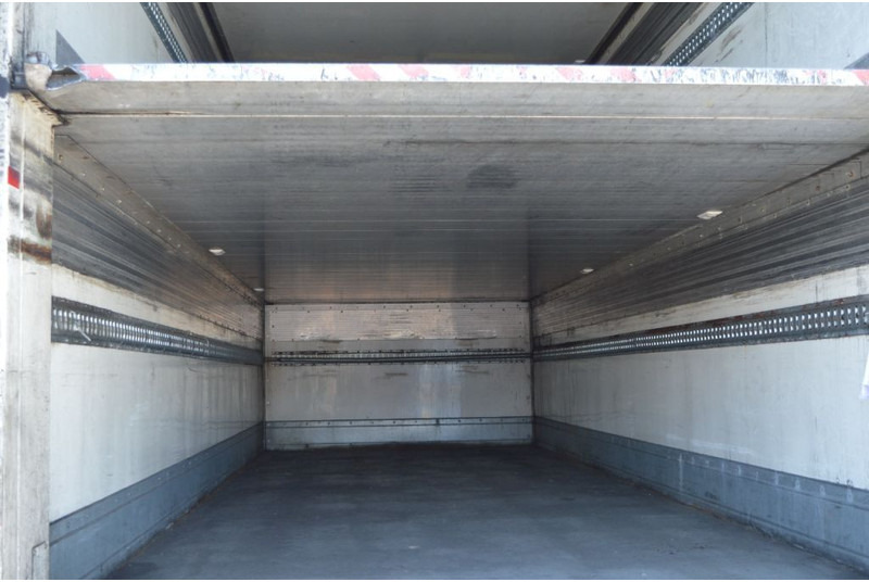 Грузовик с закрытым кузовом Renault Midlum 270 * MANUAL * EURO5 * 4X2 *: фото 13 Грузовик с закрытым кузовом Renault Midlum 270 * MANUAL * EURO5 * 4X2 *: фото 13