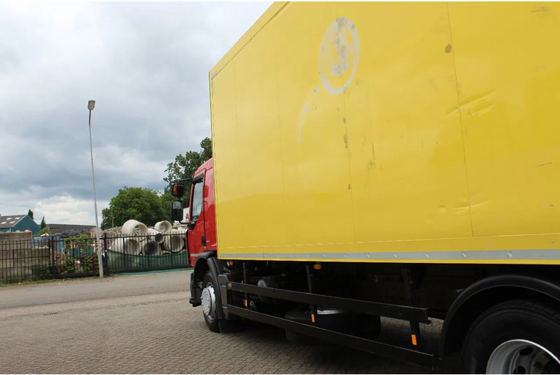 Рефрижератор Renault Premium 340 * EURO5 * MANUEL * 6X2 *: фото 15