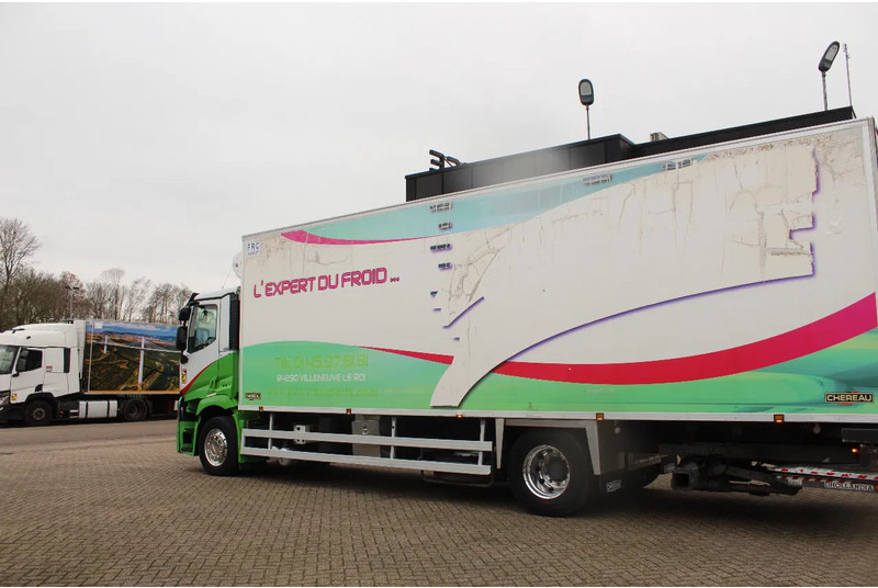 Renault T430 * RETARDER * 4X2 * THERMO KING T-1200R * - Рефрижератор: фото 2 Renault T430 * RETARDER * 4X2 * THERMO KING T-1200R * - Рефрижератор: фото 2