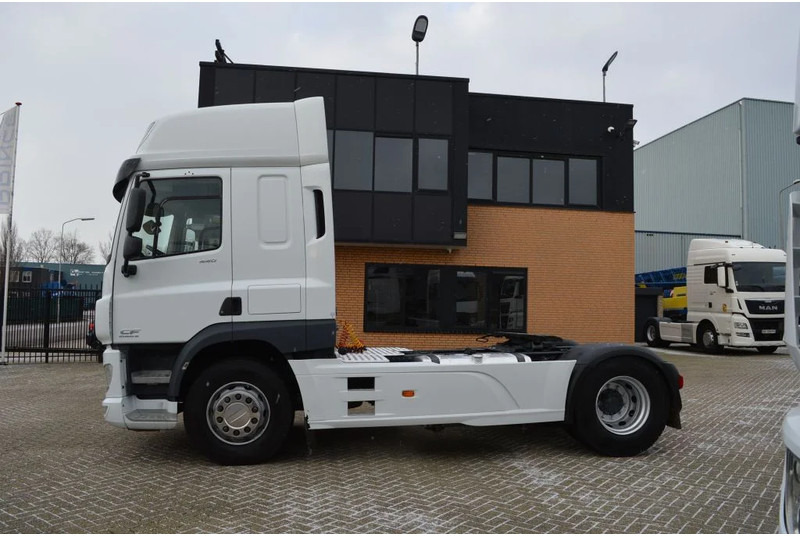 DAF CF 440 * EURO6 * 4X2 * NL TRUCK * - Тягач: фото 2 DAF CF 440 * EURO6 * 4X2 * NL TRUCK * - Тягач: фото 2