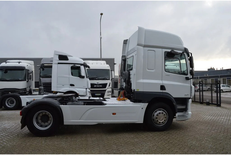 DAF CF 440 * EURO6 * 4X2 * NL TRUCK * - Тягач: фото 5 DAF CF 440 * EURO6 * 4X2 * NL TRUCK * - Тягач: фото 5