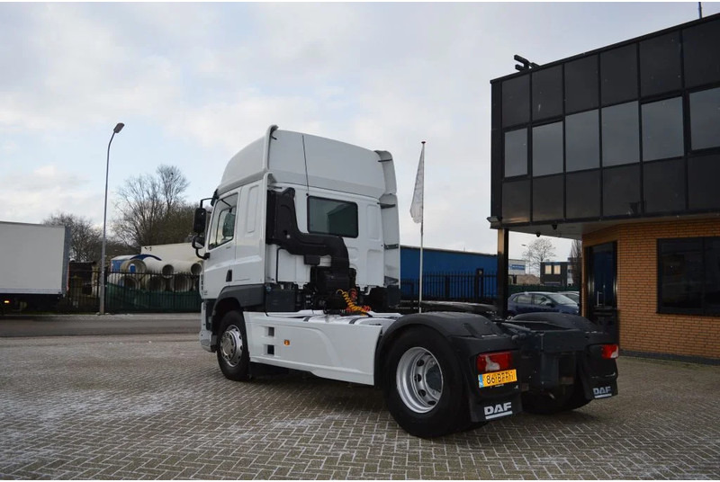 DAF CF 440 * EURO6 * 4X2 * NL TRUCK * - Тягач: фото 3 DAF CF 440 * EURO6 * 4X2 * NL TRUCK * - Тягач: фото 3