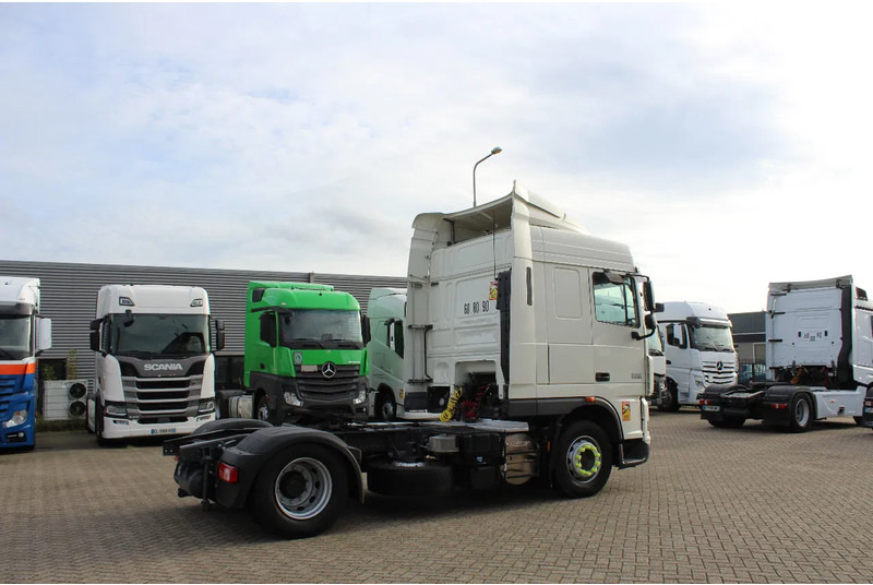 DAF XF 105.460 * EURO5 EEV * 4X2 * - Тягач: фото 5 DAF XF 105.460 * EURO5 EEV * 4X2 * - Тягач: фото 5