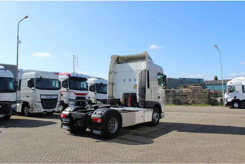 DAF XF 510 * RETARDER * 4X2 * ADR * - Тягач: фото 4 DAF XF 510 * RETARDER * 4X2 * ADR * - Тягач: фото 4