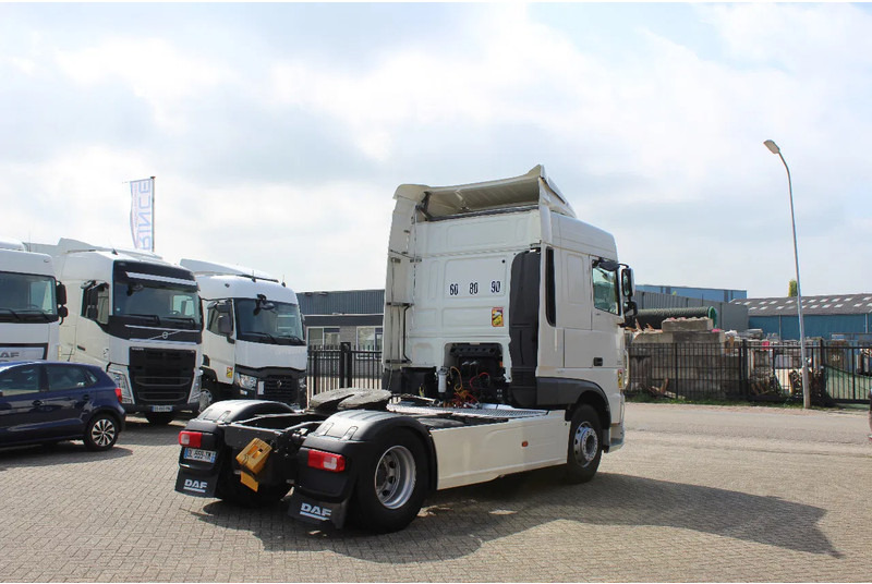 DAF XF 510 * RETARDER * 4X2 * ADR * - Тягач: фото 4 DAF XF 510 * RETARDER * 4X2 * ADR * - Тягач: фото 4