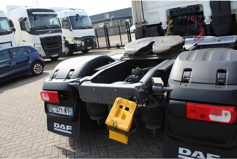 Тягач DAF XF 510 * RETARDER * 4X2 *: фото 13 Тягач DAF XF 510 * RETARDER * 4X2 *: фото 13