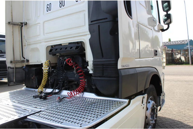 Тягач DAF XF 510 * RETARDER * 4X2 *: фото 11 Тягач DAF XF 510 * RETARDER * 4X2 *: фото 11