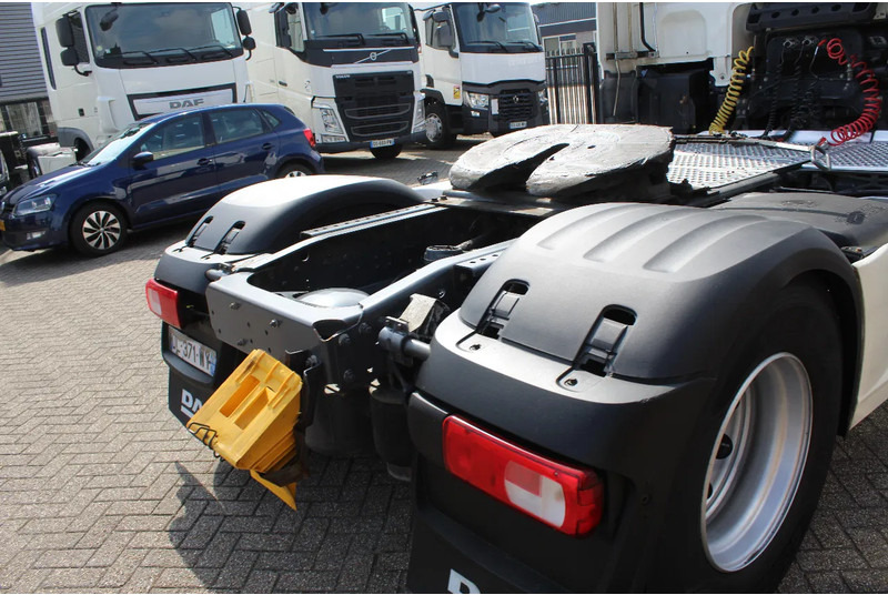 Тягач DAF XF 510 * RETARDER * 4X2 *: фото 12 Тягач DAF XF 510 * RETARDER * 4X2 *: фото 12