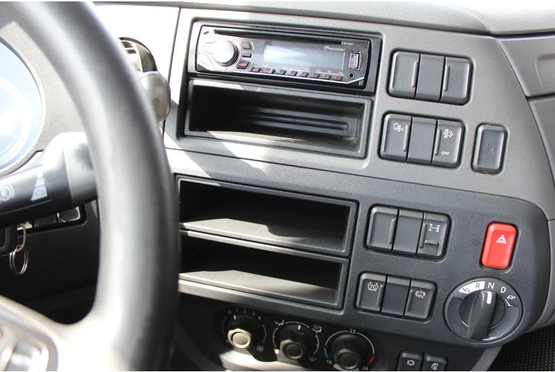 Тягач DAF XF 510 * RETARDER * 4X2 *: фото 18 Тягач DAF XF 510 * RETARDER * 4X2 *: фото 18