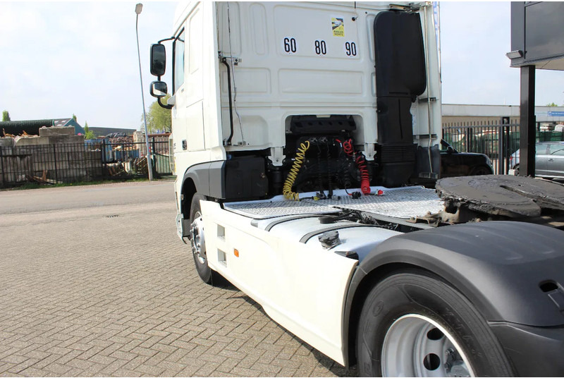 Тягач DAF XF 510 * RETARDER * 4X2 *: фото 15 Тягач DAF XF 510 * RETARDER * 4X2 *: фото 15