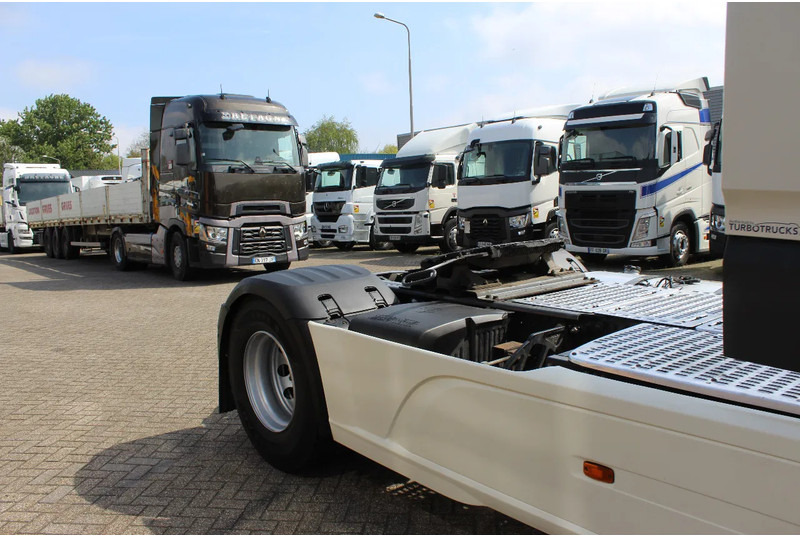 Тягач DAF XF 510 * RETARDER * 4X2 *: фото 9 Тягач DAF XF 510 * RETARDER * 4X2 *: фото 9