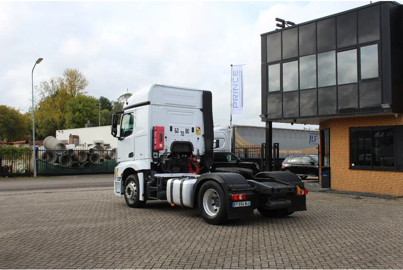 Mercedes-Benz Actros 1843 * EURO6 * 4X2 * - Тягач: фото 3 Mercedes-Benz Actros 1843 * EURO6 * 4X2 * - Тягач: фото 3