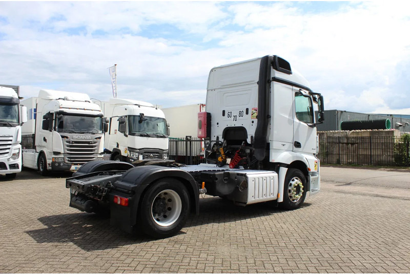 Mercedes-Benz Actros 1843 * RETARDER * EURO6 * 4X2 * - Тягач: фото 3 Mercedes-Benz Actros 1843 * RETARDER * EURO6 * 4X2 * - Тягач: фото 3