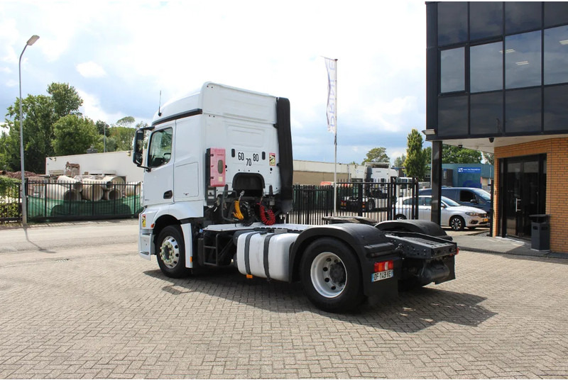Mercedes-Benz Actros 1843 * RETARDER * EURO6 * 4X2 * - Тягач: фото 2 Mercedes-Benz Actros 1843 * RETARDER * EURO6 * 4X2 * - Тягач: фото 2