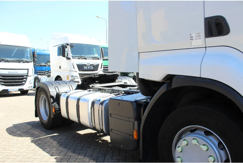 Тягач Renault Premium 430 * EURO5 * 4X2 *ADR *: фото 9
