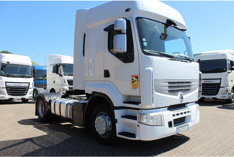 Тягач Renault Premium 430 * EURO5 * 4X2 *ADR *: фото 7