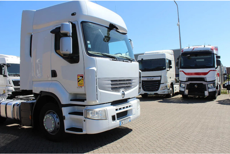 Тягач Renault Premium 430 * EURO5 * 4X2 *ADR *: фото 6