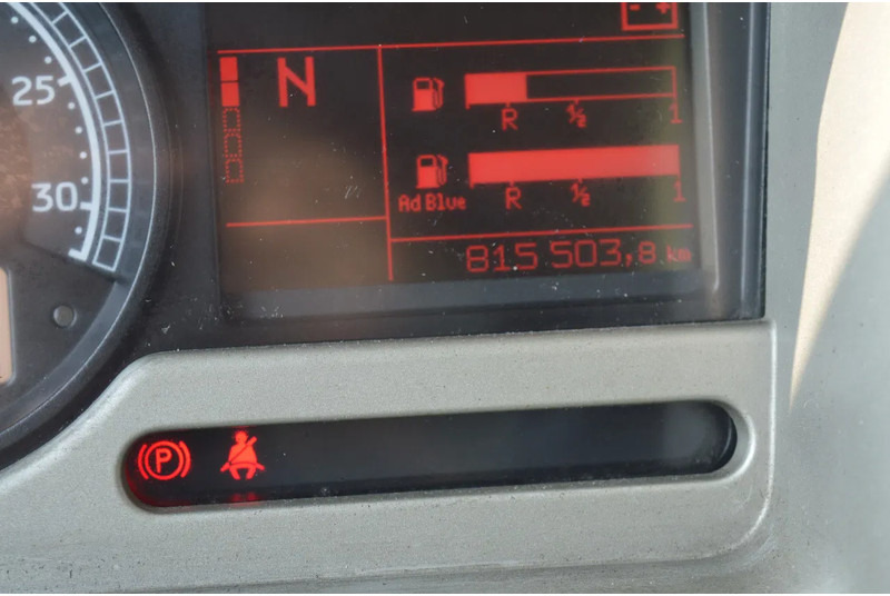 Тягач Renault Premium 460 8 RETARDER * EURO5. EEV * 4X2 *: фото 17