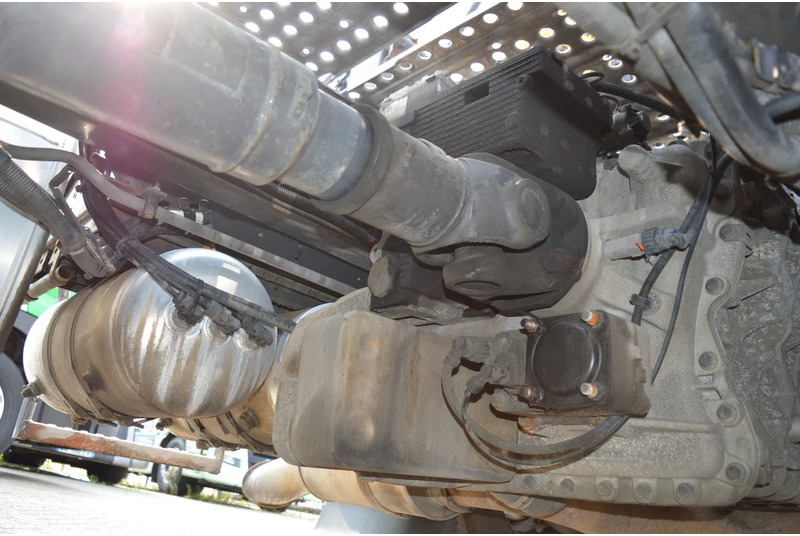Тягач Renault Premium 460 8 RETARDER * EURO5. EEV * 4X2 *: фото 10