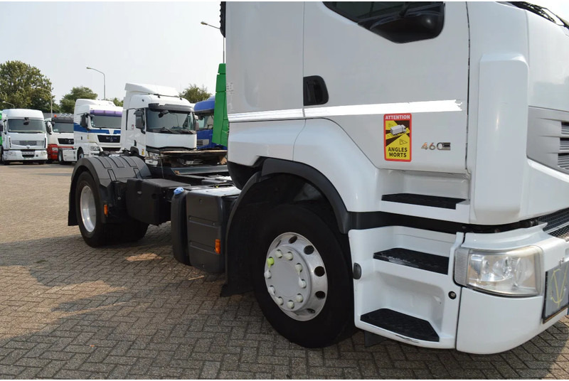 Тягач Renault Premium 460 8 RETARDER * EURO5. EEV * 4X2 *: фото 7