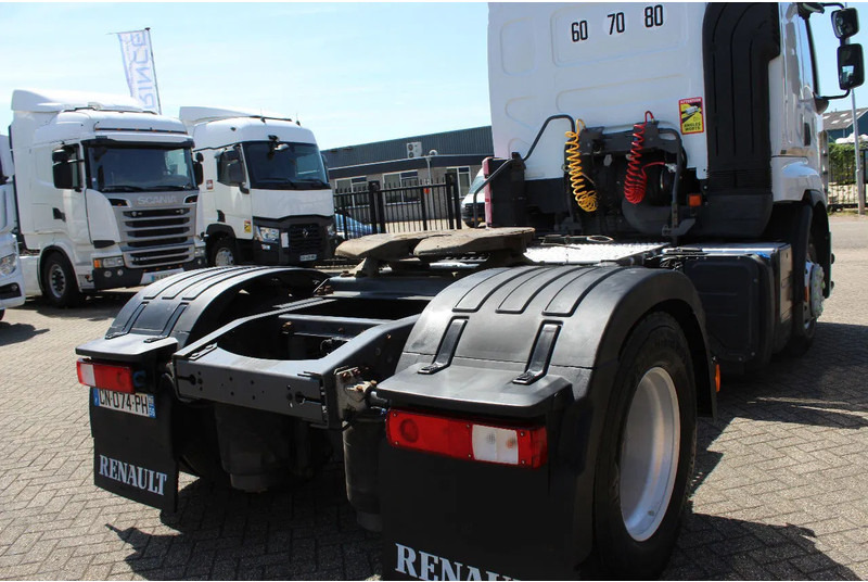 Тягач Renault Premium 460 * RETARDER * 4X2 *: фото 11