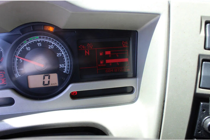 Тягач Renault Premium 460 * RETARDER * 4X2 *: фото 16