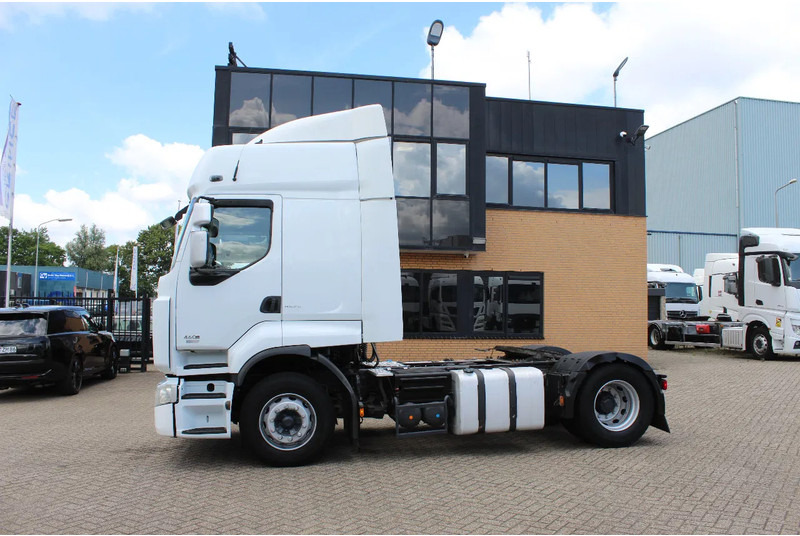 Renault Premium 460 * RETARDER * EURO5. EEV *2x Tank * 4X2 * - Тягач: фото 2 Renault Premium 460 * RETARDER * EURO5. EEV *2x Tank * 4X2 * - Тягач: фото 2