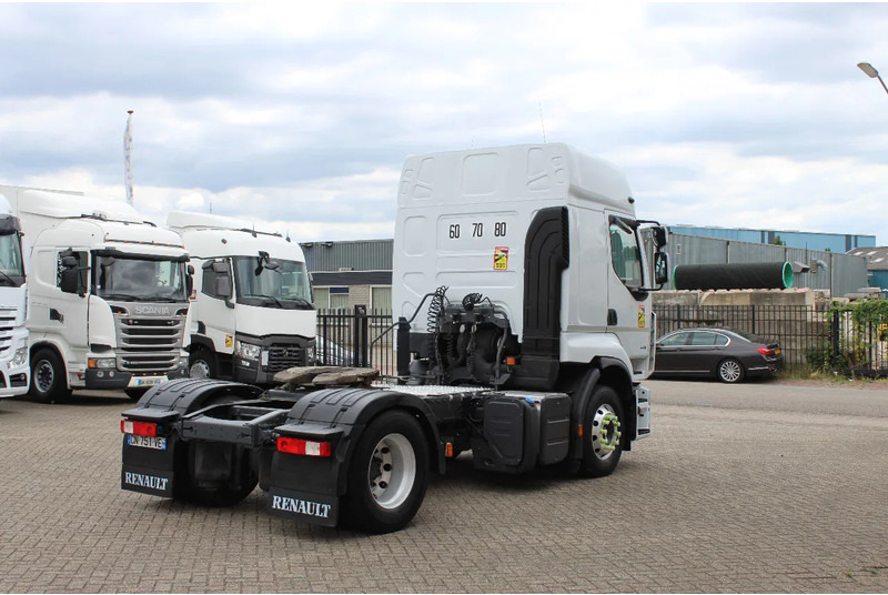 Renault Premium 460 * RETARDER * EURO5. EEV * 4X2 * - Тягач: фото 4 Renault Premium 460 * RETARDER * EURO5. EEV * 4X2 * - Тягач: фото 4
