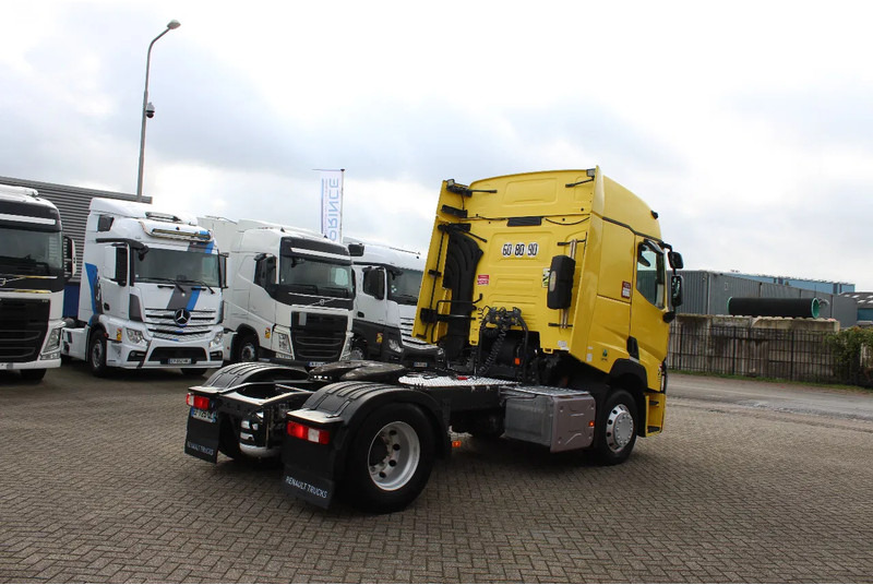 Renault T 440 * RETARDER * HYDRAULIC * 4X2 * - Тягач: фото 4 Renault T 440 * RETARDER * HYDRAULIC * 4X2 * - Тягач: фото 4