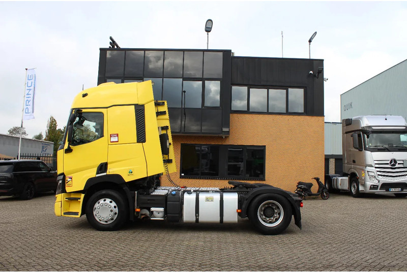 Renault T 440 * RETARDER * HYDRAULIC * 4X2 * - Тягач: фото 2 Renault T 440 * RETARDER * HYDRAULIC * 4X2 * - Тягач: фото 2