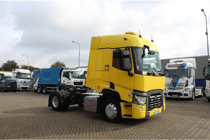 Renault T 440 * RETARDER * HYDRAULIC * 4X2 * - Тягач: фото 5 Renault T 440 * RETARDER * HYDRAULIC * 4X2 * - Тягач: фото 5