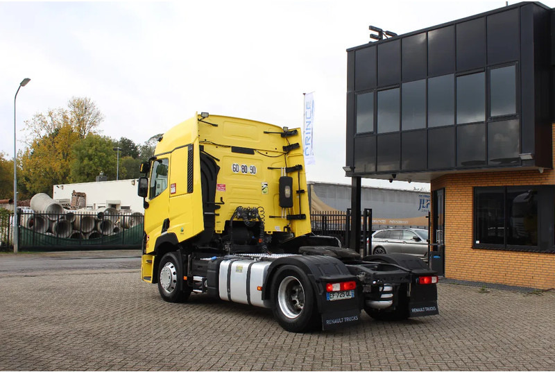 Renault T 440 * RETARDER * HYDRAULIC * 4X2 * - Тягач: фото 3 Renault T 440 * RETARDER * HYDRAULIC * 4X2 * - Тягач: фото 3