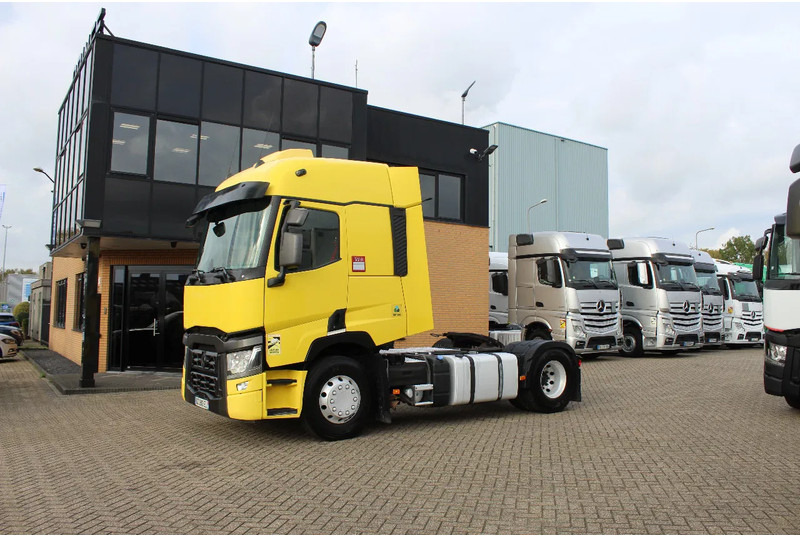 Renault T 440 * RETARDER * HYDRAULIC * 4X2 * - Тягач: фото 2 Renault T 440 * RETARDER * HYDRAULIC * 4X2 * - Тягач: фото 2