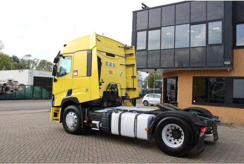 Renault T 440 * RETARDER * HYDRAULIC * 4X2 * - Тягач: фото 3 Renault T 440 * RETARDER * HYDRAULIC * 4X2 * - Тягач: фото 3