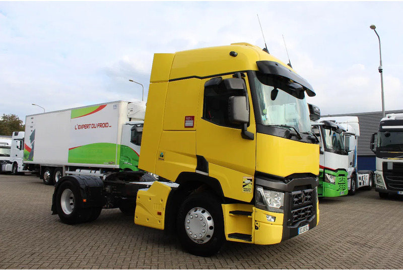 Renault T 440 * RETARDER * HYDRAULIC * 4X2 * - Тягач: фото 5 Renault T 440 * RETARDER * HYDRAULIC * 4X2 * - Тягач: фото 5