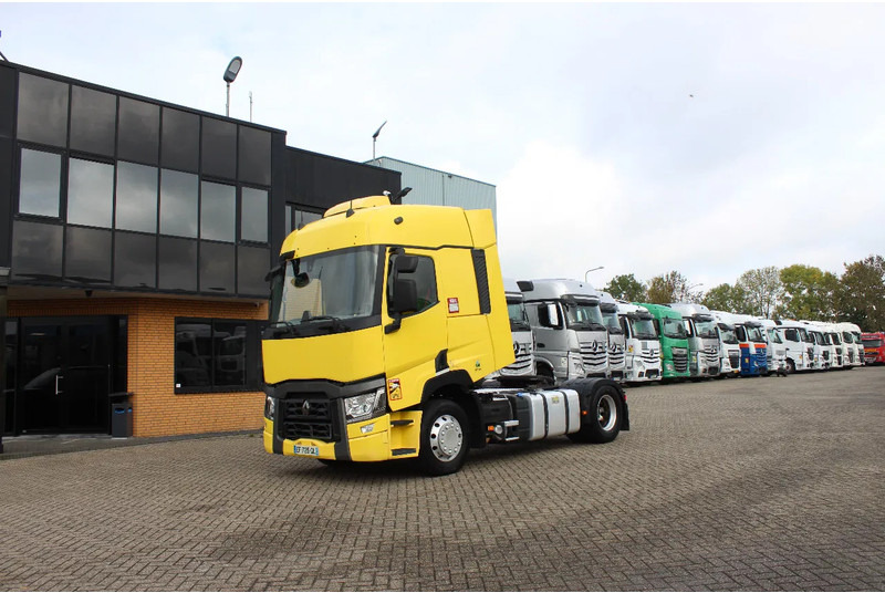 Renault T 440 * RETARDER * HYDRAULIC * 4X2 * - Тягач: фото 1 Renault T 440 * RETARDER * HYDRAULIC * 4X2 * - Тягач: фото 1