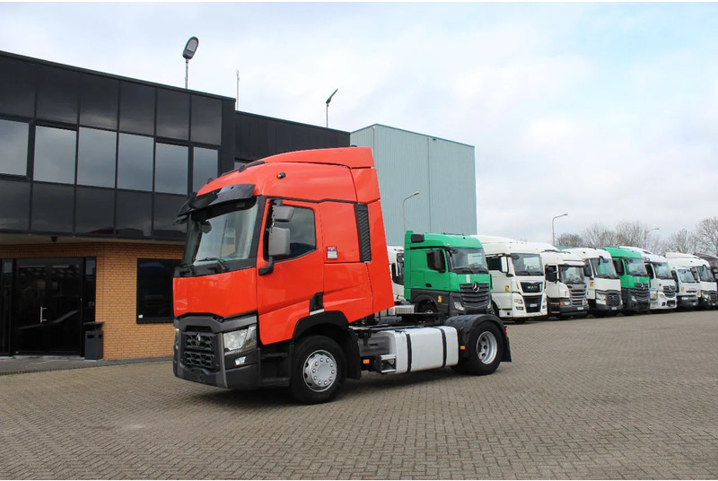 Renault T430 * EURO6 * 4X2 * - Тягач: фото 2 Renault T430 * EURO6 * 4X2 * - Тягач: фото 2