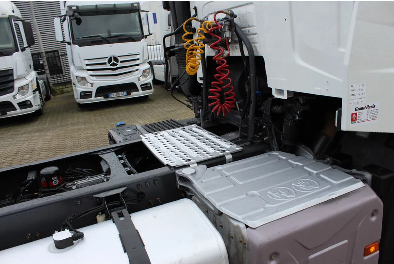 Тягач Renault T430 * EURO6 * 4X2 *: фото 10