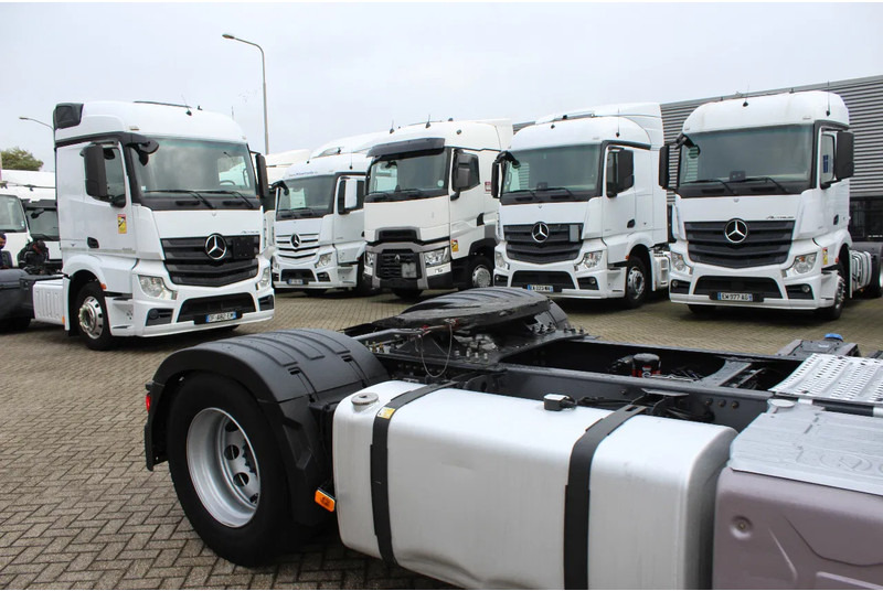 Тягач Renault T430 * EURO6 * 4X2 *: фото 8