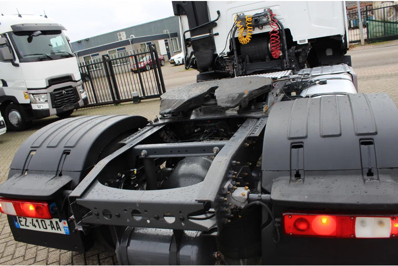 Тягач Renault T430 * EURO6 * 4X2 *: фото 13