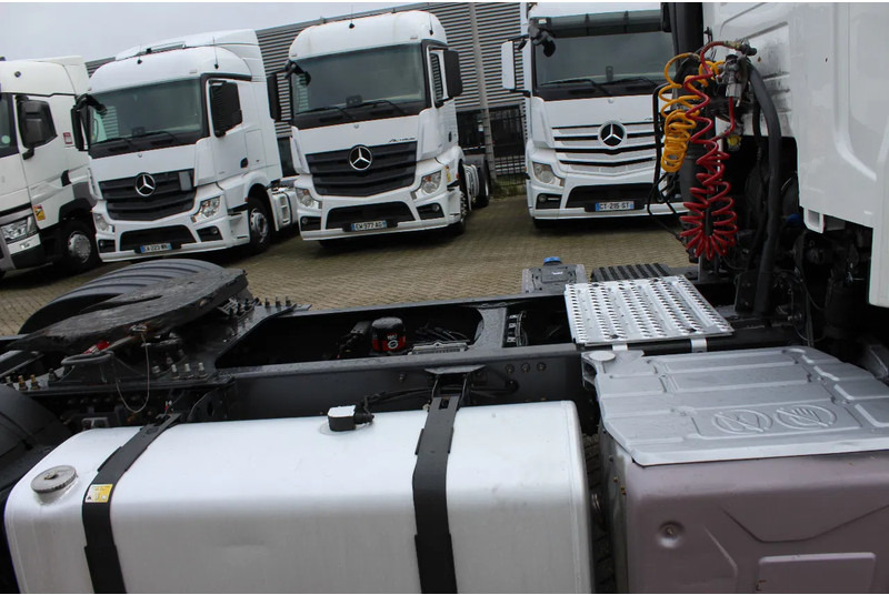 Тягач Renault T430 * EURO6 * 4X2 *: фото 9