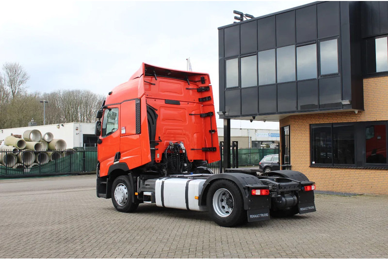 Renault T430 * EURO6 * 4X2 * - Тягач: фото 4 Renault T430 * EURO6 * 4X2 * - Тягач: фото 4