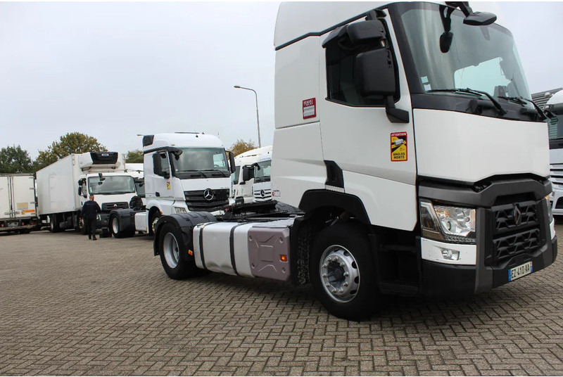 Тягач Renault T430 * EURO6 * 4X2 *: фото 7