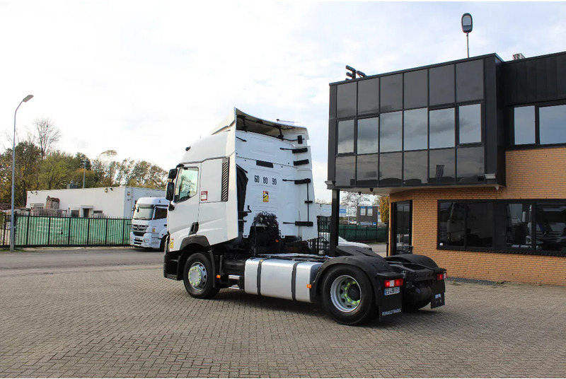 Renault T460 * EURO6 * 4X2 * - Тягач: фото 3 Renault T460 * EURO6 * 4X2 * - Тягач: фото 3