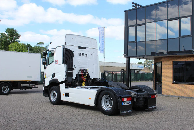 Renault T460 *EURO6 * 4X2 * - Тягач: фото 3 Renault T460 *EURO6 * 4X2 * - Тягач: фото 3