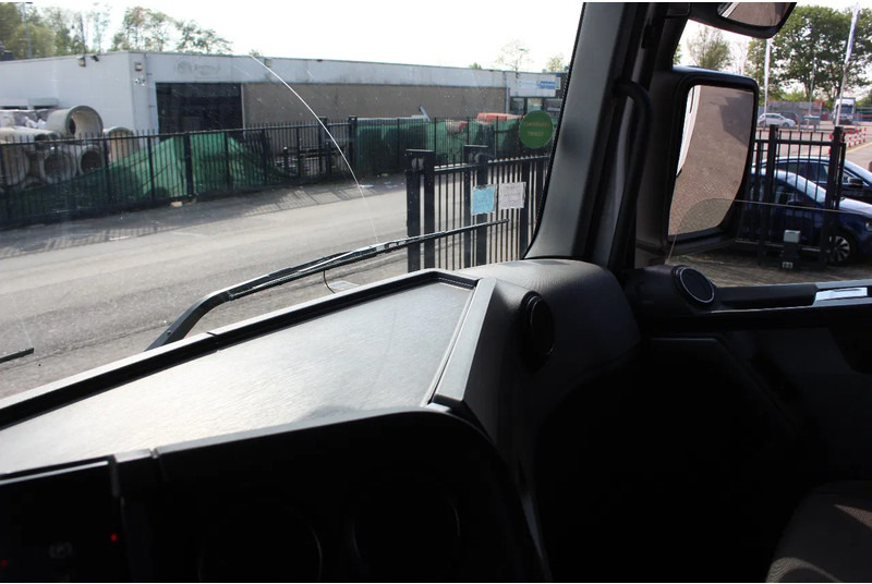 Тягач Renault T460 * RETARDER * 2 TANK *: фото 20