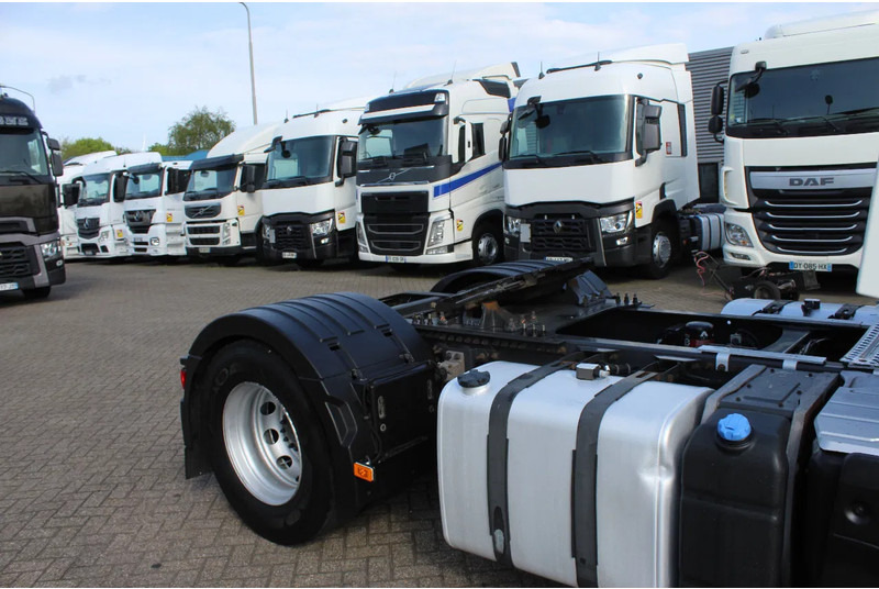 Тягач Renault T460 * RETARDER * 2 TANK *: фото 9
